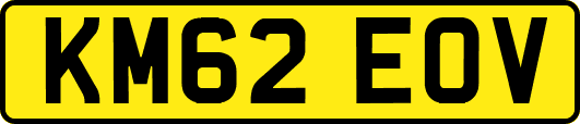 KM62EOV