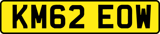 KM62EOW