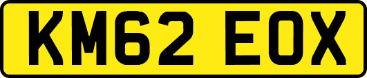 KM62EOX