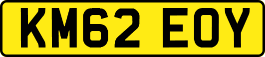 KM62EOY