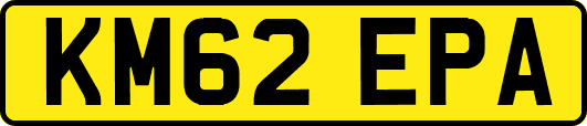 KM62EPA