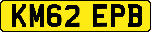 KM62EPB
