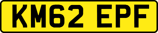 KM62EPF