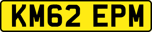 KM62EPM