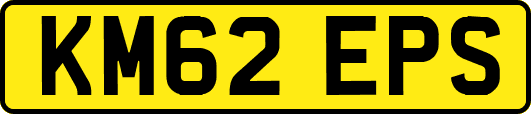 KM62EPS