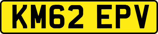 KM62EPV