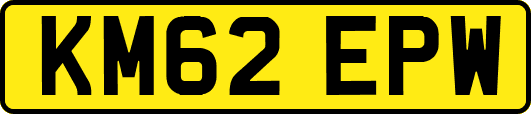 KM62EPW