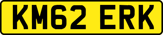 KM62ERK