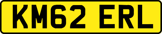KM62ERL