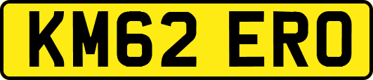 KM62ERO