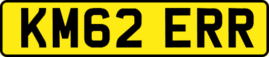 KM62ERR