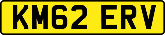KM62ERV