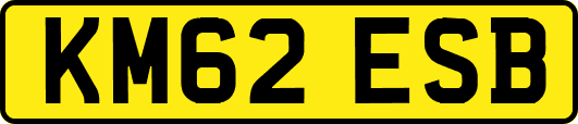 KM62ESB