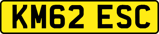 KM62ESC