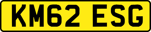 KM62ESG