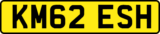 KM62ESH