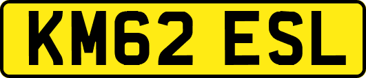 KM62ESL