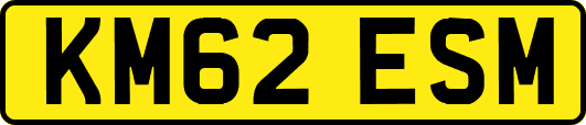 KM62ESM