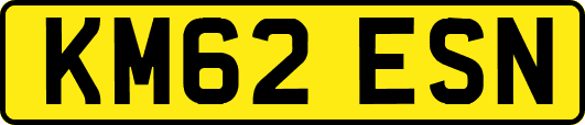 KM62ESN