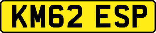KM62ESP