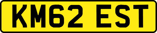 KM62EST