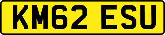 KM62ESU