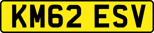 KM62ESV