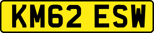 KM62ESW