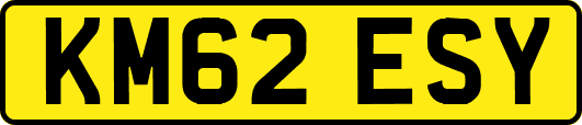KM62ESY