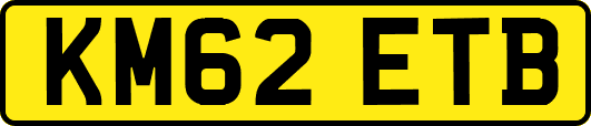 KM62ETB