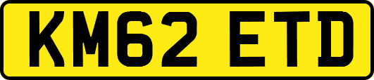 KM62ETD