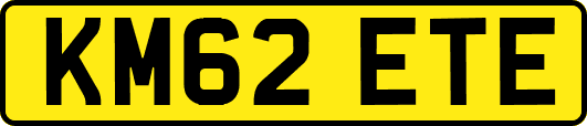 KM62ETE
