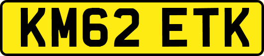 KM62ETK