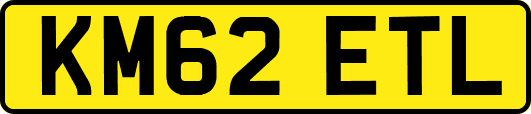 KM62ETL