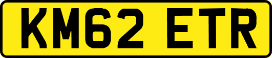 KM62ETR