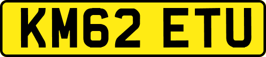 KM62ETU