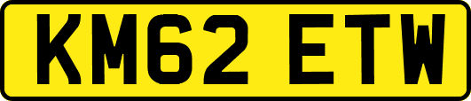 KM62ETW