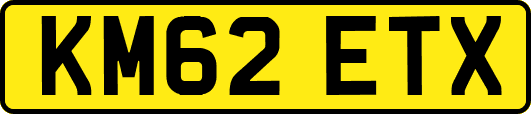 KM62ETX