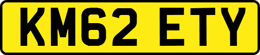 KM62ETY