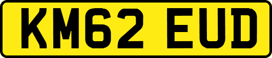 KM62EUD