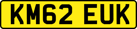 KM62EUK