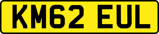 KM62EUL