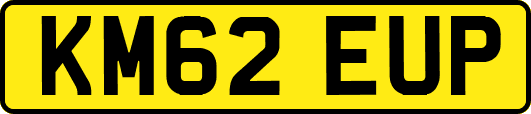 KM62EUP
