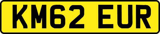 KM62EUR