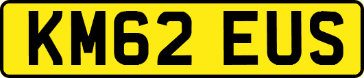 KM62EUS
