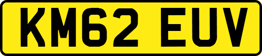 KM62EUV