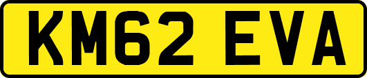 KM62EVA
