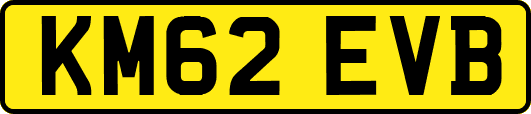 KM62EVB
