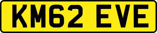 KM62EVE