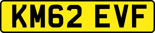 KM62EVF